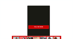 Desktop Screenshot of f-ckbuddy.com